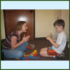 Plano speech therapy makes a different in Autism