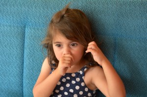Thumb sucking in children may cause a need for Plano speech therapy 