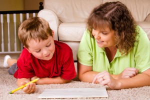 Discover key milestones to determine whether your child is ready for kindergarten from Plano speech therapy clinic 