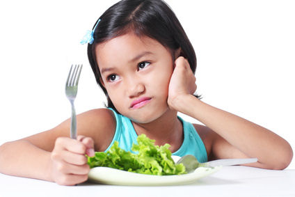 Feeding Therapy in Frisco, Texas