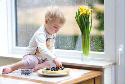 Plano Feeding Therapy