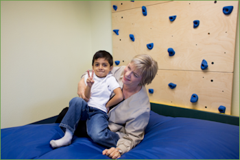Pediatric Speech and Occupational Therapy for Murphy Texas