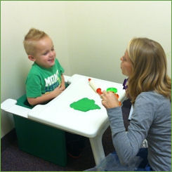 What is Early Childhood Intervention?