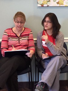 Language Intervention in Autism Language Intervention in Autism