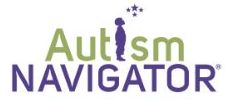 Autism Navigator