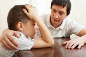 Communication Disorder