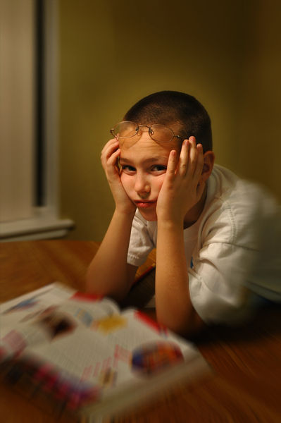 Childhood Disintegrative Disorder 