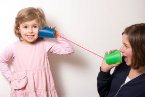Receptive Language Disorder