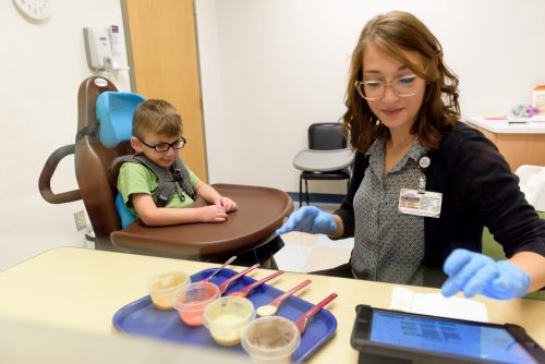 Feeding Therapy Long Island